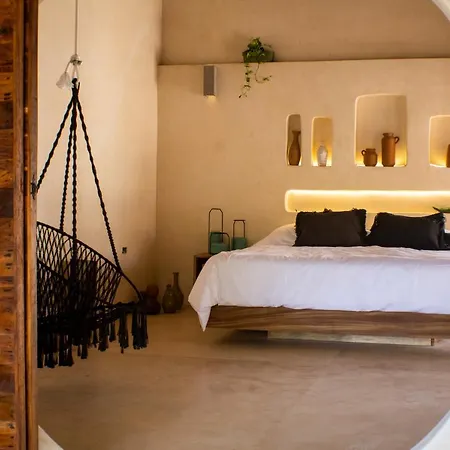 Bh Hotel & Cenote Tulum - Adults Only